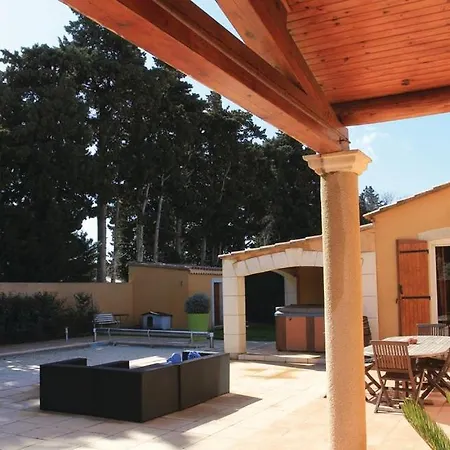 Flamenca - Piscine Chauffee Βίλα
